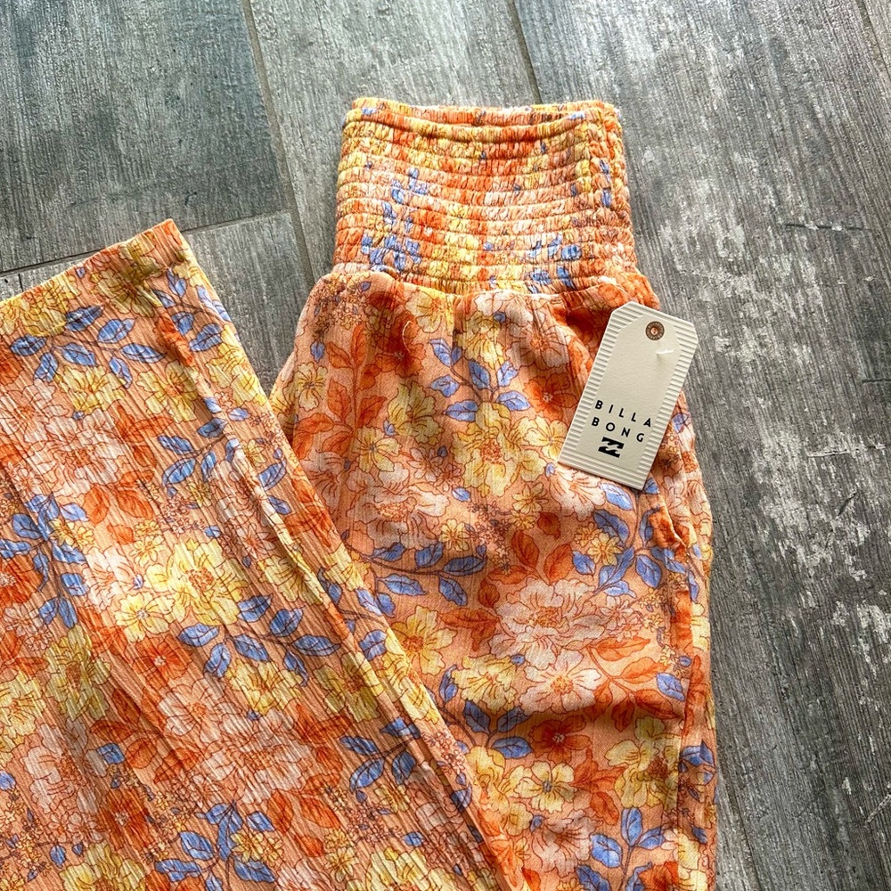 🔥🔥BILLABONG - NEW WAVES PANT🔥🔥 - Picture 2 of 8